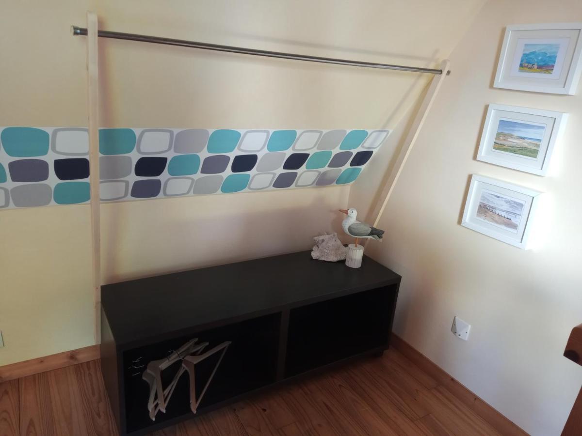 Studio Duplex L'Ecole Buissonniere Trouville-la-Haule Zewnętrze zdjęcie