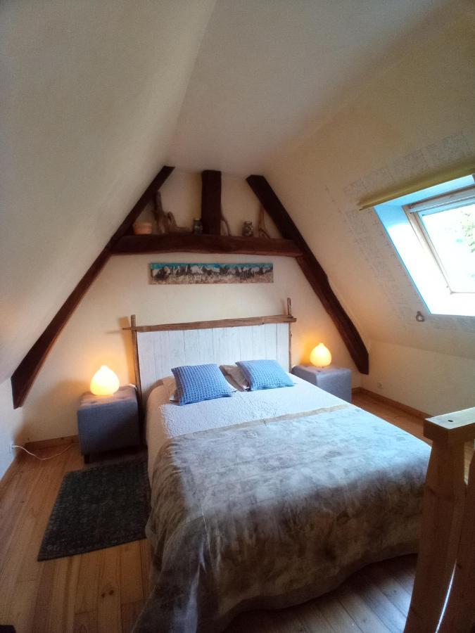 Studio Duplex L'Ecole Buissonniere Trouville-la-Haule Zewnętrze zdjęcie