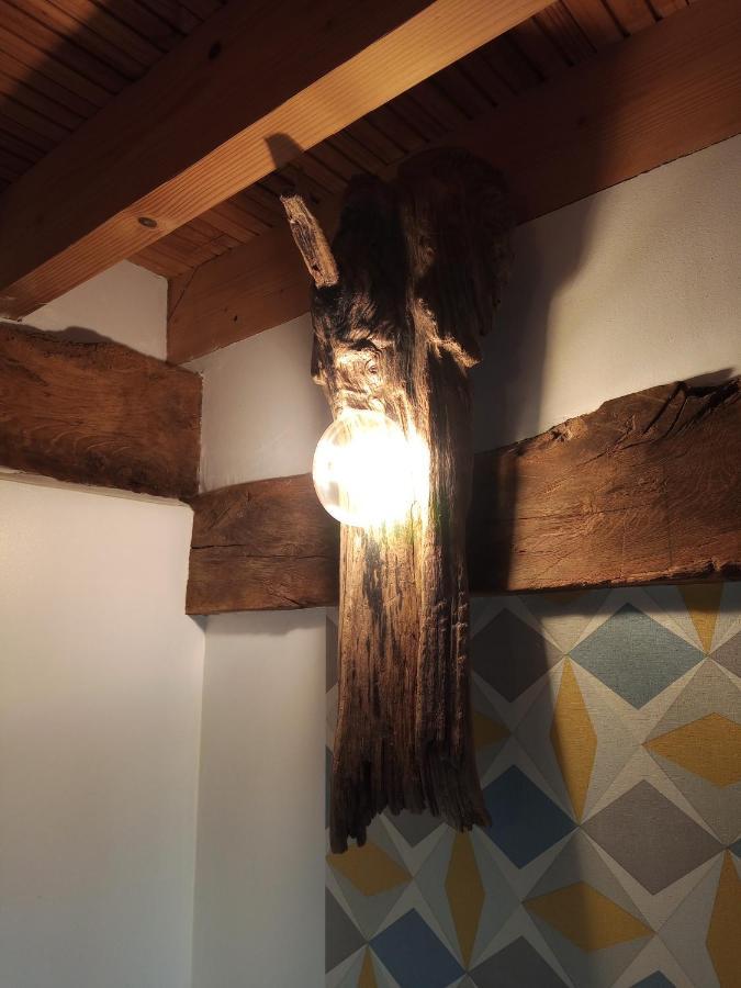 Studio Duplex L'Ecole Buissonniere Trouville-la-Haule Zewnętrze zdjęcie