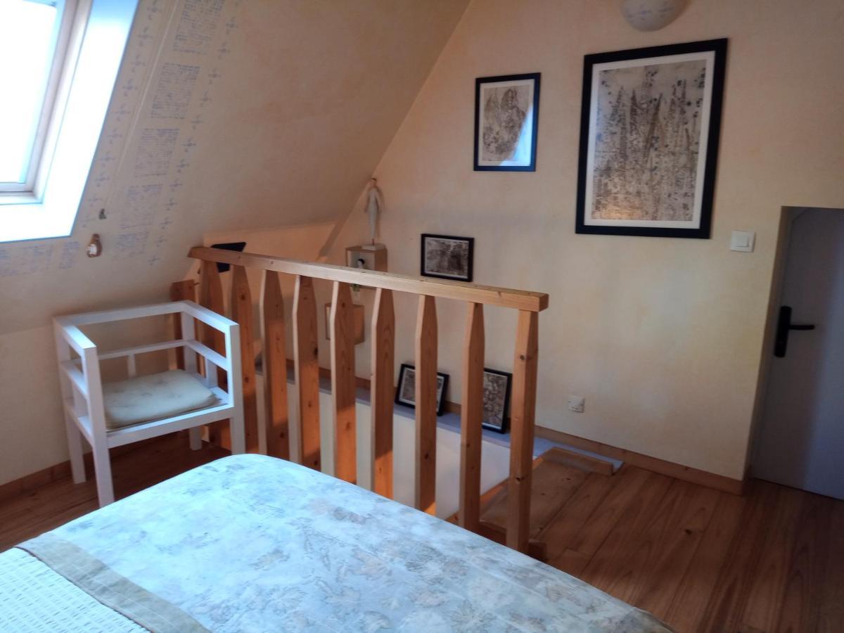 Studio Duplex L'Ecole Buissonniere Trouville-la-Haule Zewnętrze zdjęcie