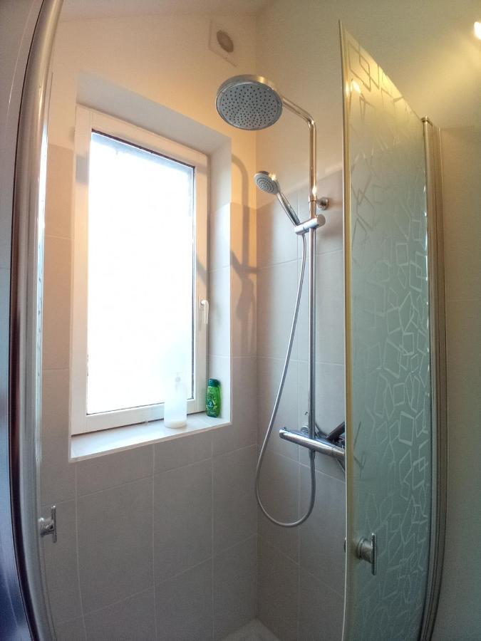 Studio Duplex L'Ecole Buissonniere Trouville-la-Haule Zewnętrze zdjęcie