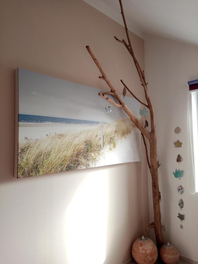 Studio Duplex L'Ecole Buissonniere Trouville-la-Haule Zewnętrze zdjęcie