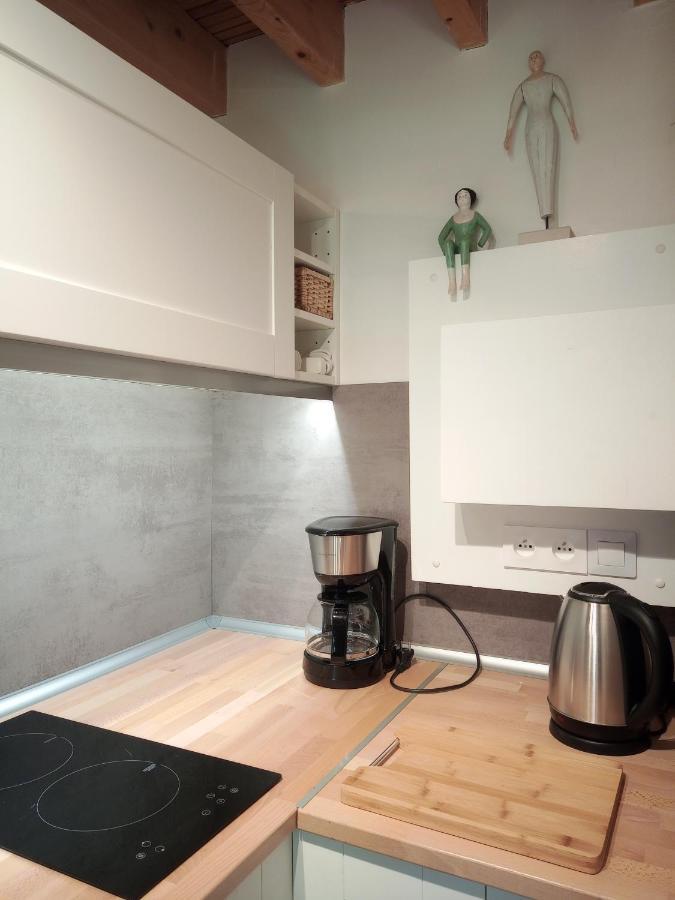 Studio Duplex L'Ecole Buissonniere Trouville-la-Haule Zewnętrze zdjęcie