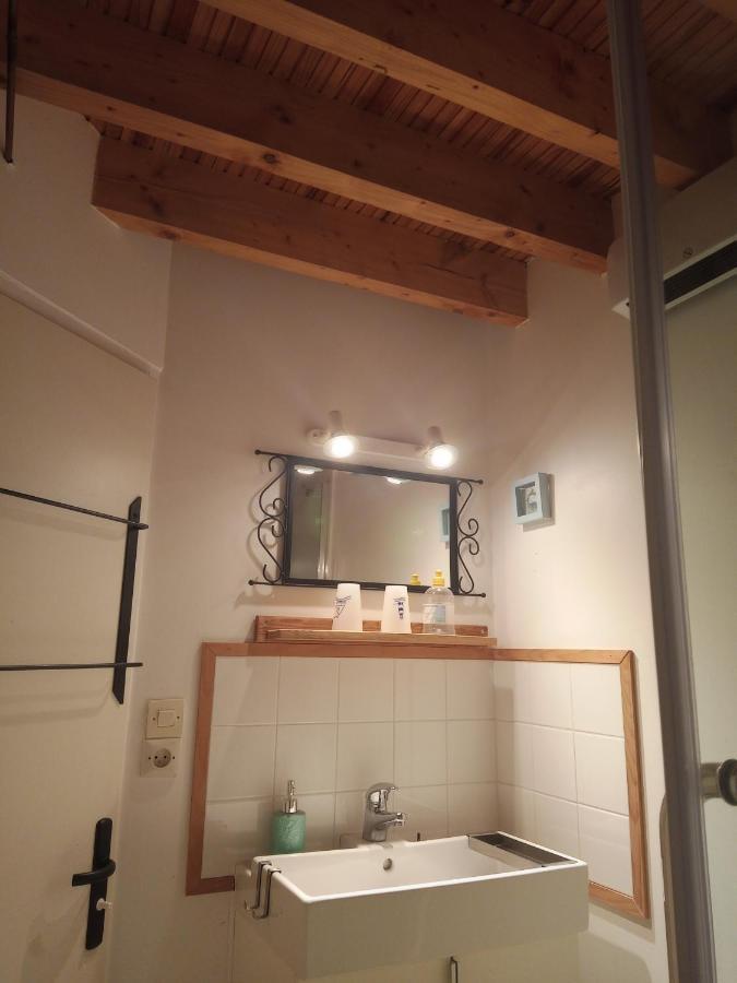 Studio Duplex L'Ecole Buissonniere Trouville-la-Haule Zewnętrze zdjęcie